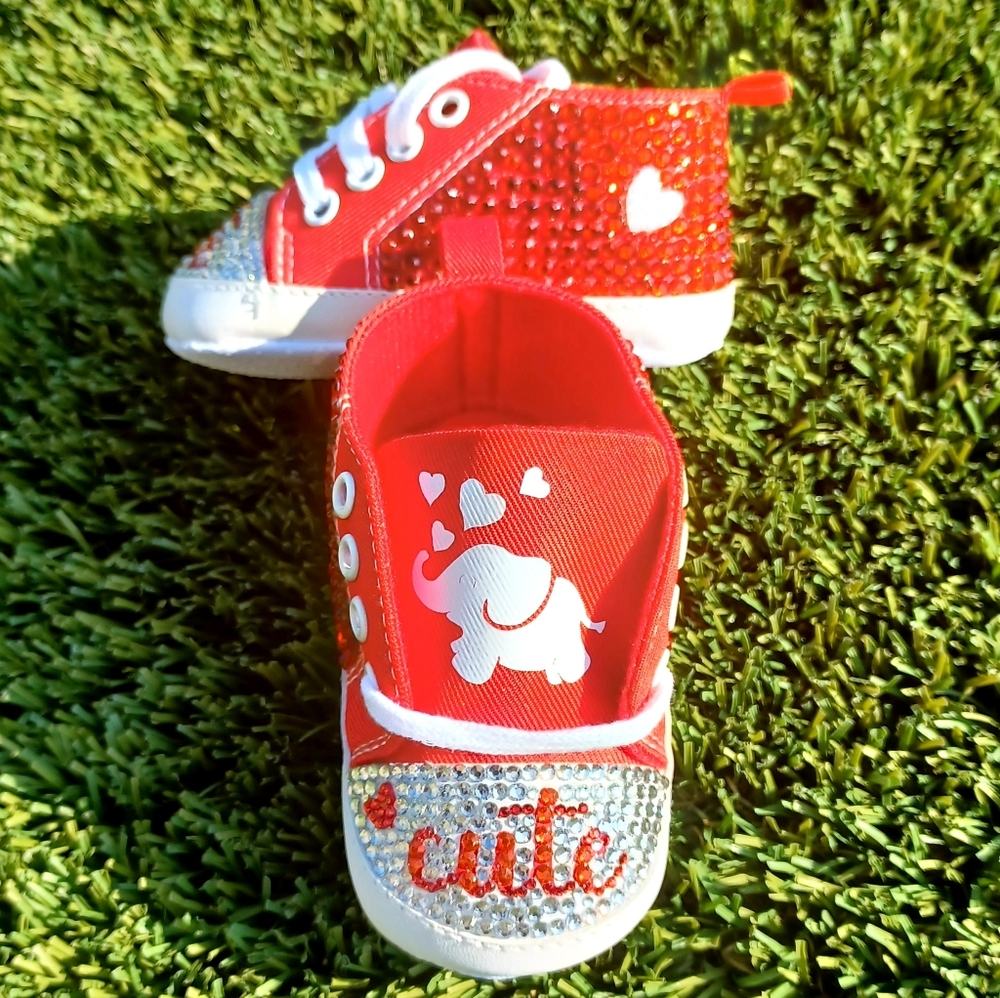 Shoes - Picture 2 of 7